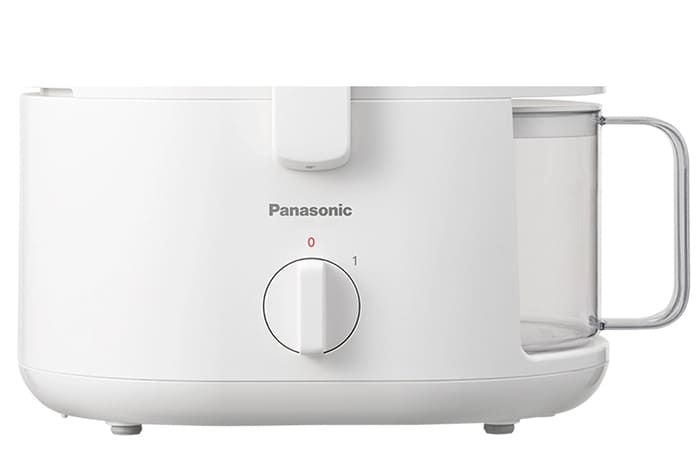 Máy ép trái cây Panasonic MJ-CS101WRA